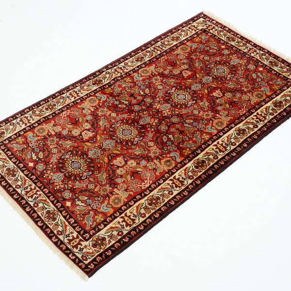 Fine Belouch rug, 180 x 109 cm
